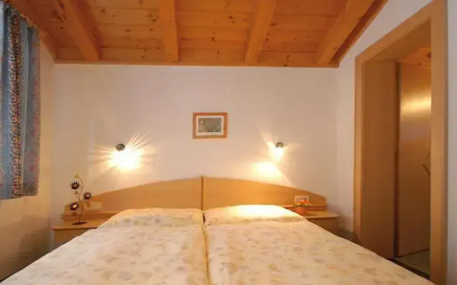 Apartment Hinterbrandthof