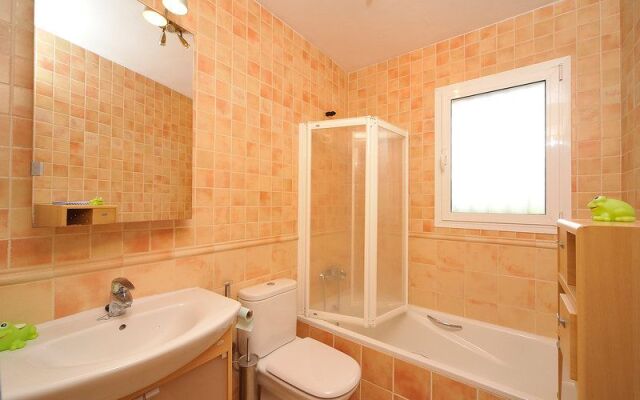Anguilaga - Two Bedroom
