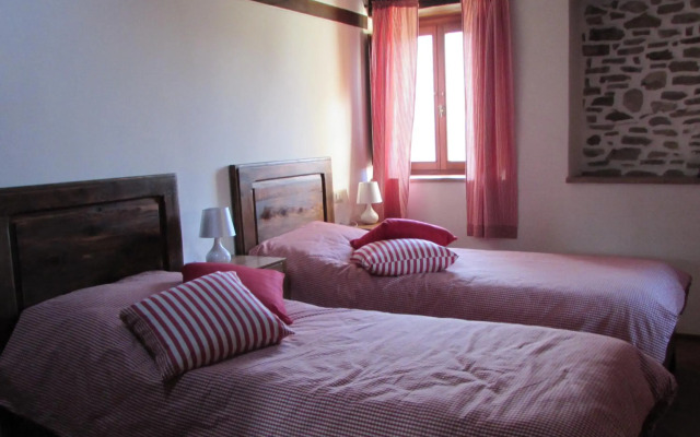 B&B Dagnano Basso
