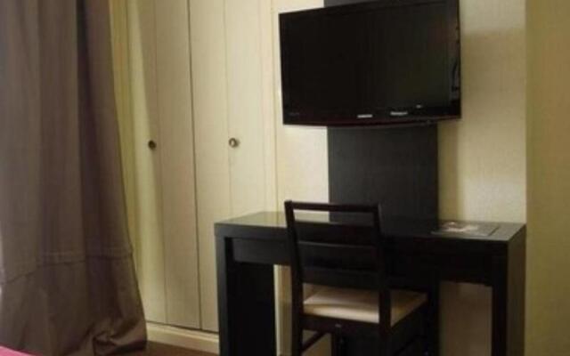 Hôtel de La Comédie