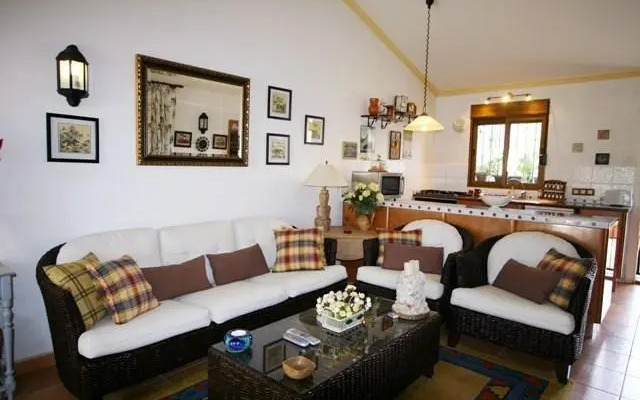 Bungalow Jamaica Park