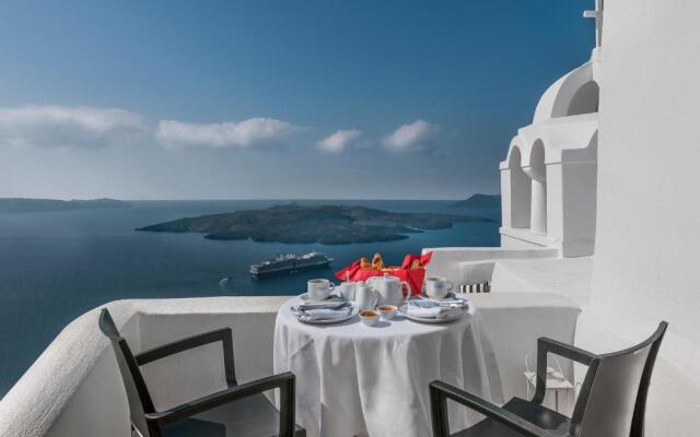 Aigialos Luxury Traditional Settlement