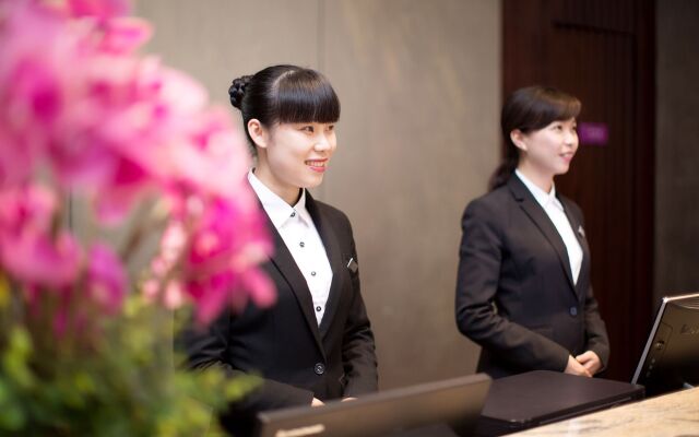 Shan Shui S Hotel