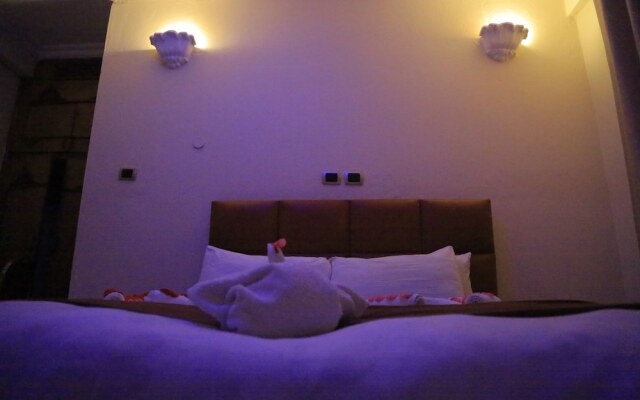 Dib Anbessa Hotel