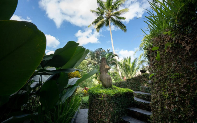 Villa Kupu-Kupu