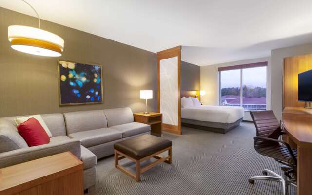 Hyatt Place Blacksburg / University