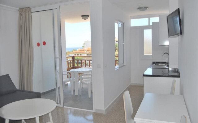 Apartamentos Tarahal