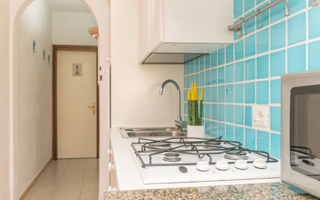 I Fari 77 600mt From The Beach