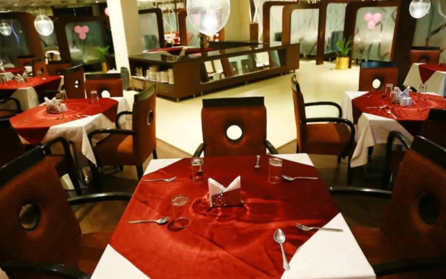 Hotel Swetha