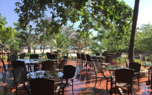 Gente De Mar Resort
