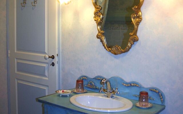 Domaine de la Chartreuse Dautré