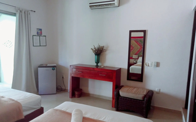 Villas Akalan
