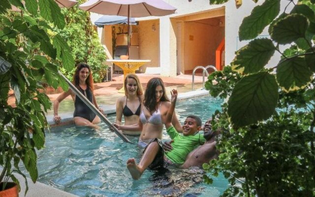 Banana Beach Resort