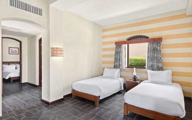 Swissôtel Resort El Quseir