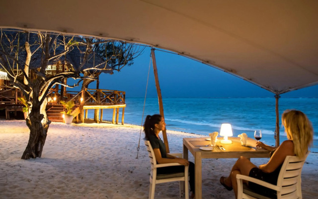 Shooting Star Lodge