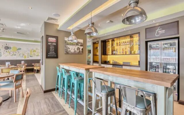 Premier Inn Hereford City Centre (Old Market)