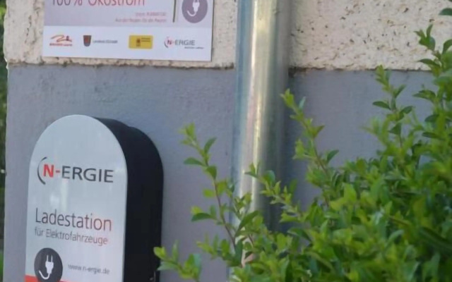 Hotel Zum Blauen Hecht