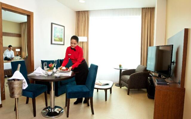 Holiday Inn Guayaquil Airport