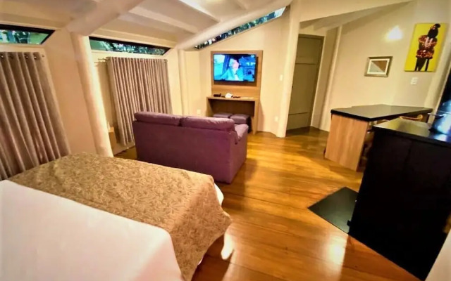 Villa Flor Ecoresort