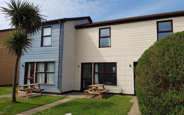 Perran View Holiday Park