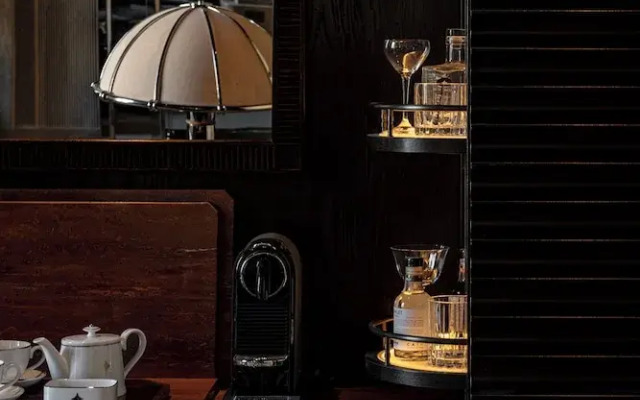 Orient Express La Minerva