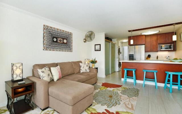 Canal House #706
