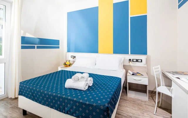 Hotel Orchidea