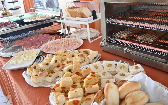 Hotel B&B Ardea Rimini