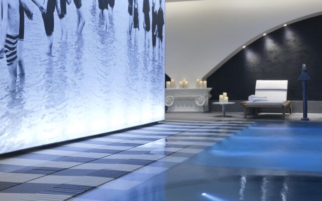 Cures Marines Trouville Hôtel Thalasso & Spa-MGallery by Sofitel