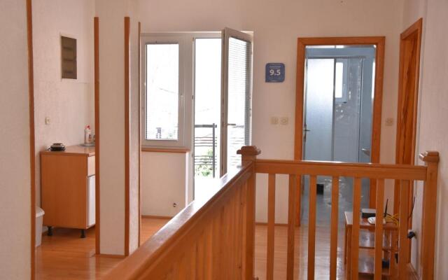 Apartment Damjan
