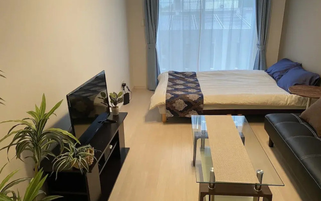 Maison L Motobu 2nd Floor