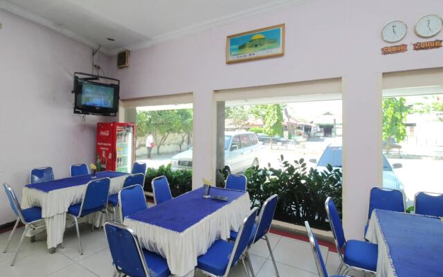 Airy Eco Syariah Medan Sunggal Sei Batang Hari 67