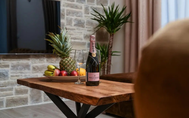 Villa Imperia Zadarvillas