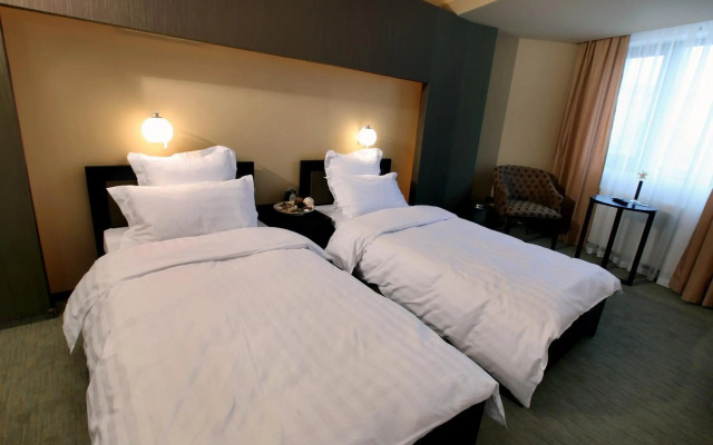 Ambiance Hotel