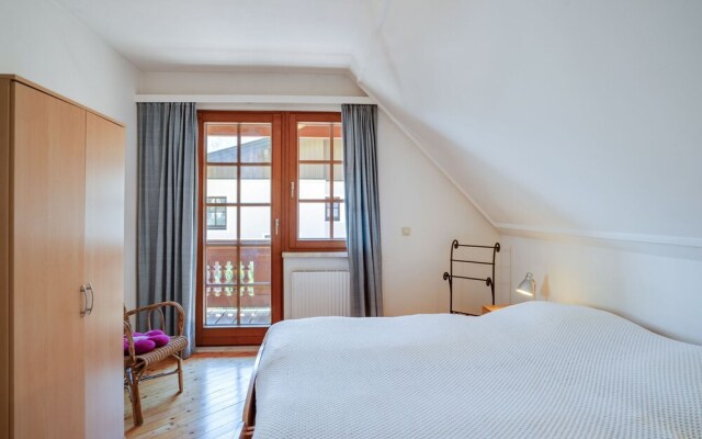 Cosy Chalet in Mühlbach With Private Garden
