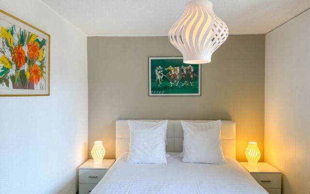 Apartment Stem 2 Verbier