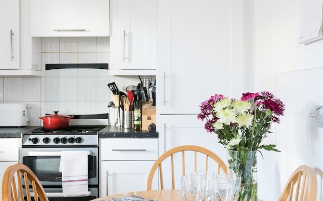 Amazing 3BR Family Home in Bethnal Green