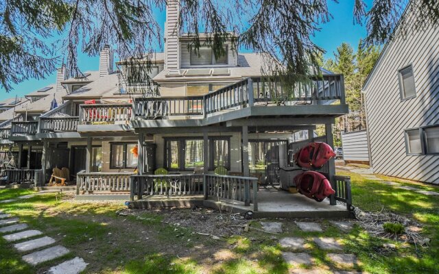 Arrowhead Village 3 Bedroom Townhome #15