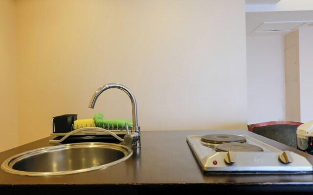 Good Choice 2Br Apartment At Braga City Walk