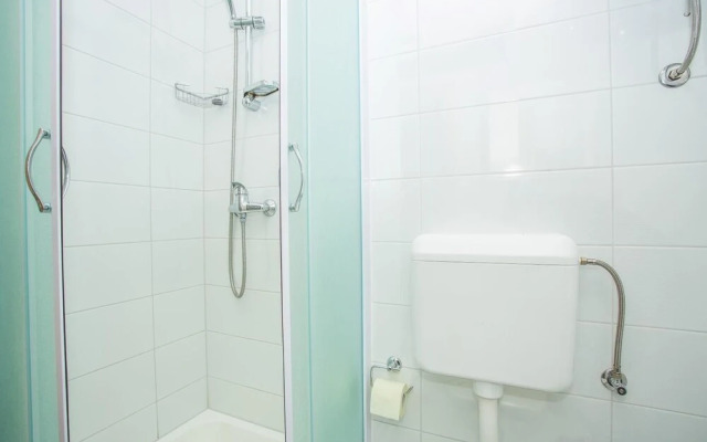 Apartments Pinsa