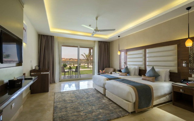 Pickalbatros Sea World Resort - Marsa Alam