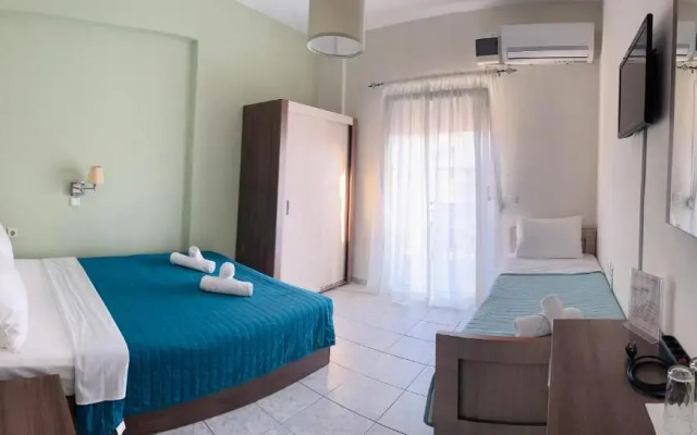 Hotel Astro