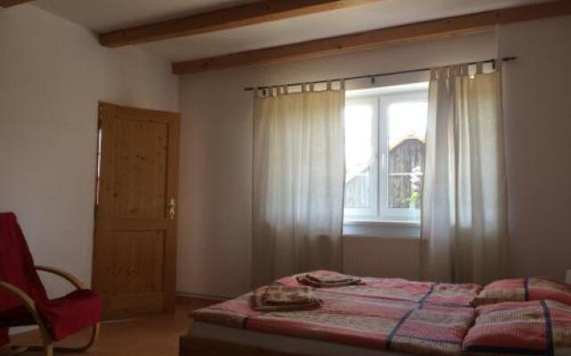 Apartmány Na Statku