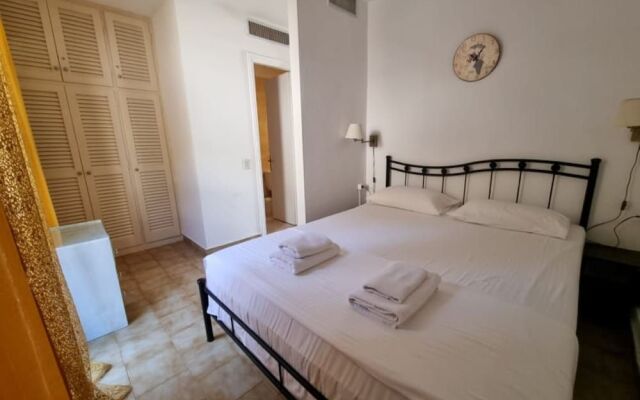 Corfu Glyfada Menigos Resort 24