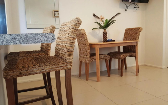 Tuncurry Motor Lodge