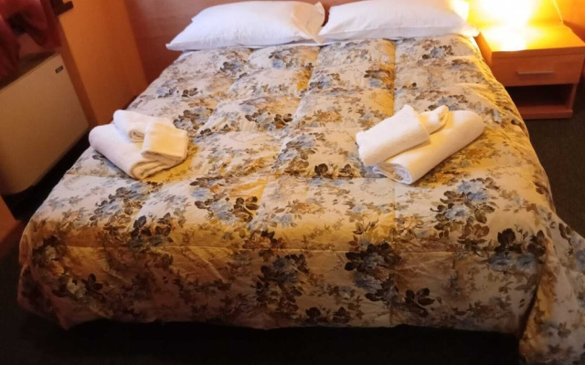 Albergo al Gallo