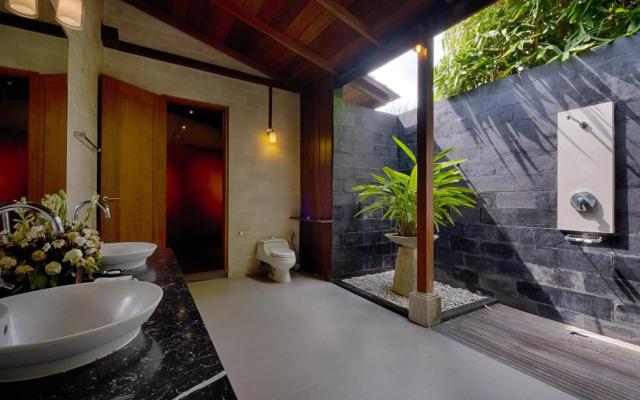 Ketewel Villa by Sanga Sanga Hospitality