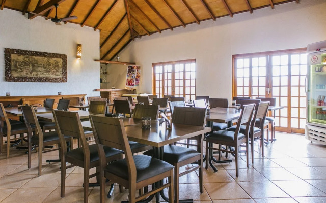 Itaygua Hotel