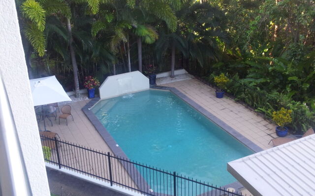 Trinity on the Esplanade Luxury Villa's Cairns