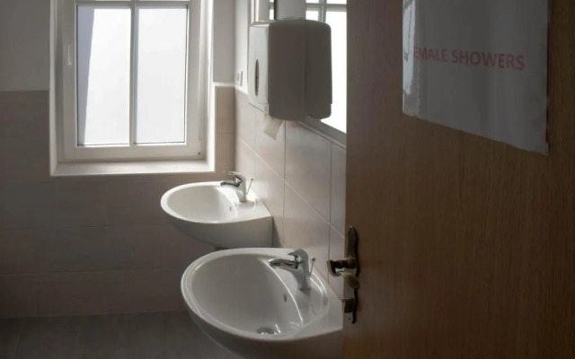 Holiday home Travellers Haven House